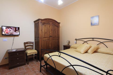 Affittacamere Casa di Elide Chambre d’hôte in Fondi