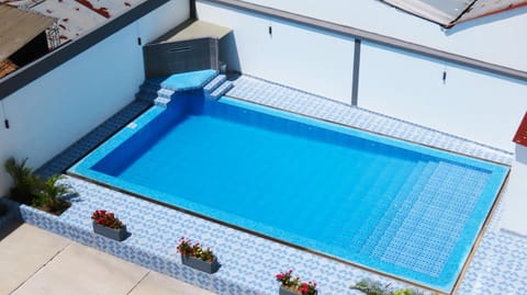 Day, Pool view, Swimming pool