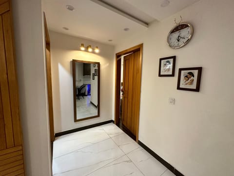 2 Bed Apartment near Gulberg Condo in Lahore