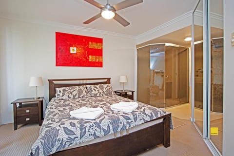 Lesueur Days Condo in Jurien Bay