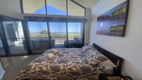 The Pearl Apartment in Jurien Bay