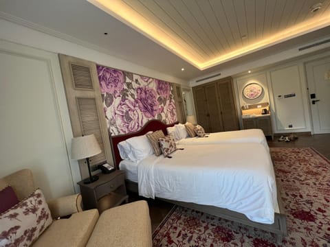 Nancy Tran Grand Strip Vung Tau 3 Villa in Vung Tau