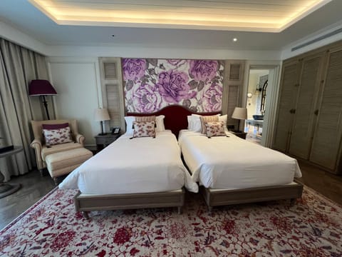 Nancy Tran Grand Strip Vung Tau 3 Villa in Vung Tau