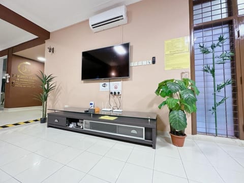 B04 Modern Deluxe Homestay House in Johor Bahru