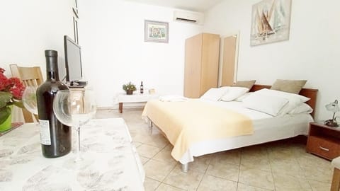 AVA Studio apartment and Room Übernachtung mit Frühstück in Dubrovnik