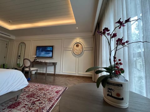 Nancy Tran Grand Strip Vung Tau Villa 6 Villa in Vung Tau