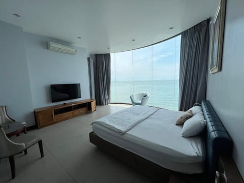 Nancy Tran Grand Strip Vung Tau Villa 6 Villa in Vung Tau