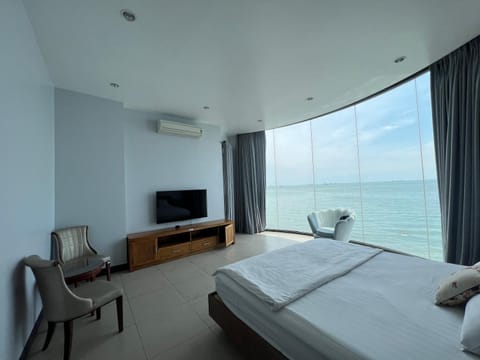 Nancy Tran Grand Strip Vung Tau Villa 6 Villa in Vung Tau