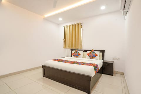 FabHotel Skycity Hotel in Hyderabad
