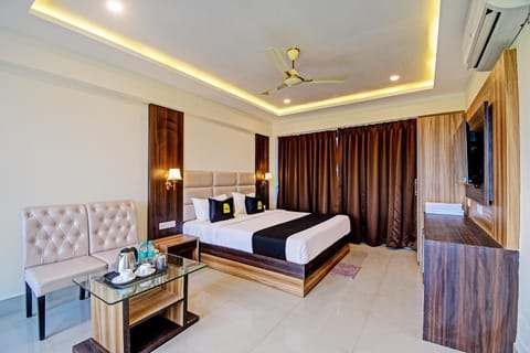 OYO Palette - The Grand Aryans Hotel Resort in Kolkata