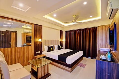 OYO Palette - The Grand Aryans Hotel Resort in Kolkata