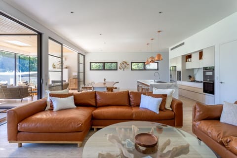 Flametree - Quindalup beach House in Dunsborough