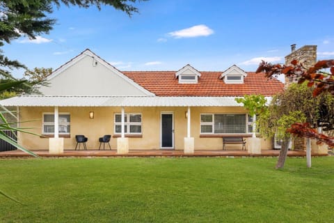 Ashdene Busselton House in Busselton