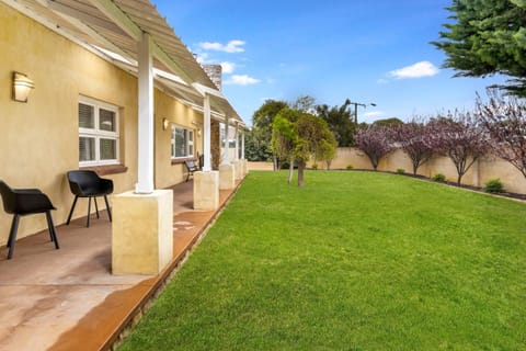 Ashdene Busselton House in Busselton