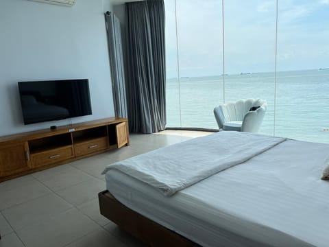 Nancy Tran Grand Strip Vung Tau Villa 9 Villa in Vung Tau