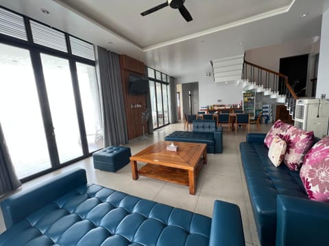 Nancy Tran Grand Strip Vung Tau Villa 10 Villa in Vung Tau