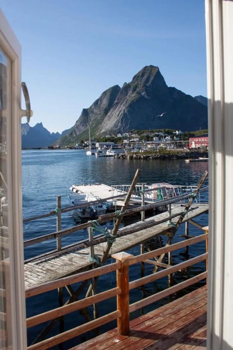 View (from property/room), Mountain view, Sea view