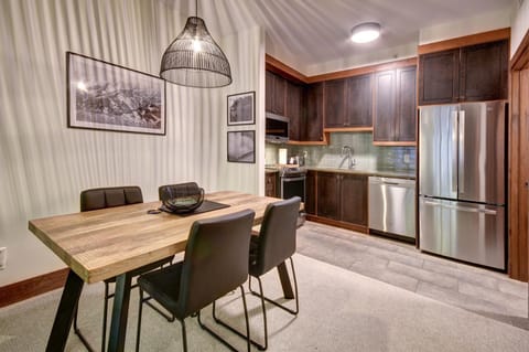 EDM 1520-2/Natural beauty Apartment in Mont-Tremblant