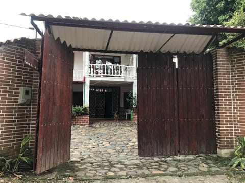 Quinta VillaOrion Villa in Villavicencio