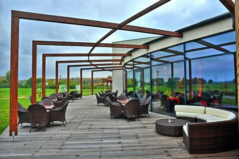 Hotel Golf Jezera Hotel in South Moravian Region