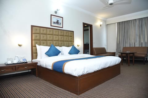 BelAir Suites Pune Hôtel in Pune