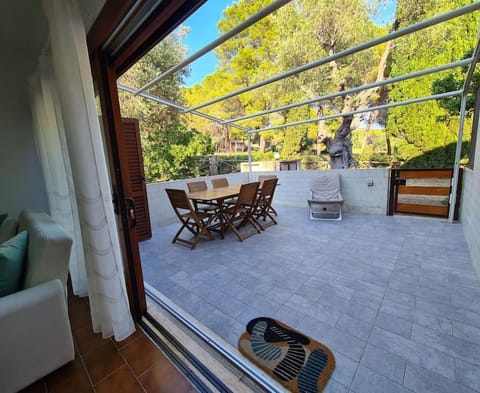 Casa Vacanze Mare, Sole e Relax House in Castiglione della Pescaia