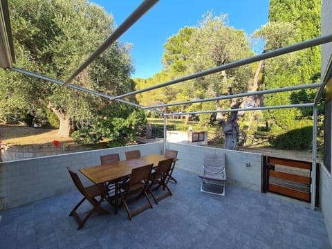 Casa Vacanze Mare, Sole e Relax House in Castiglione della Pescaia