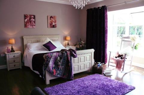 Beaufort House Accomodation Bed and Breakfast in County Kilkenny