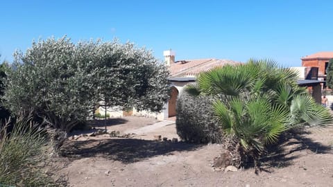 Casa Logos Stintino - Private pool Villa in Punta de su Torrione