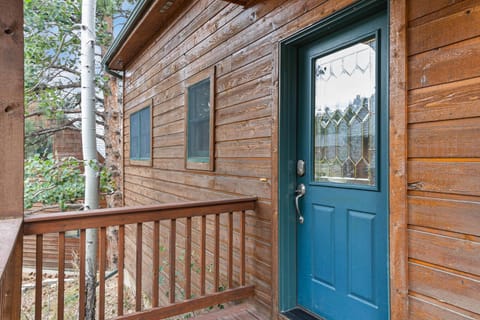 Solitude Beaver #3 - Estes Park condo House in Estes Park