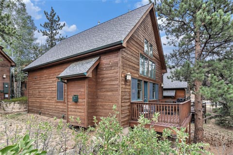 Solitude Beaver #3 - Estes Park condo House in Estes Park