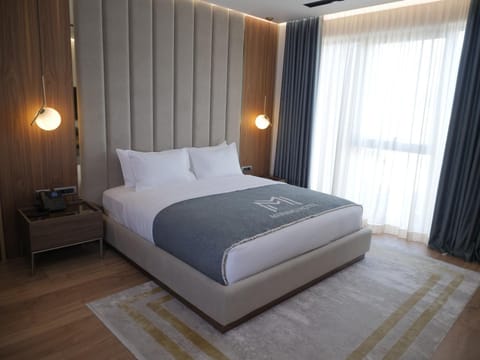 Marinaj Hotel & SPA Hotel in Tirana