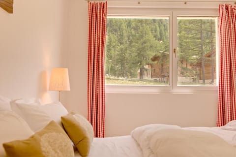 Apartment Windward Copropriété in Zermatt