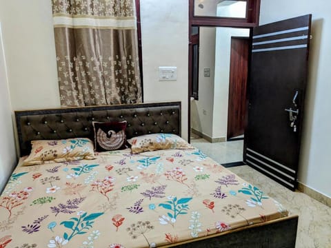 Manu Villa A Royal Stay Urlaubsunterkunft in Jaipur