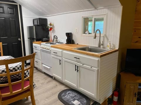 Original Cozy Cabin/ Lake Wallenpaupack Casa in Lake Wallenpaupack