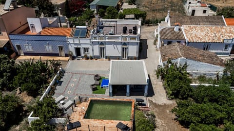 Balcony/Terrace, Swimming pool