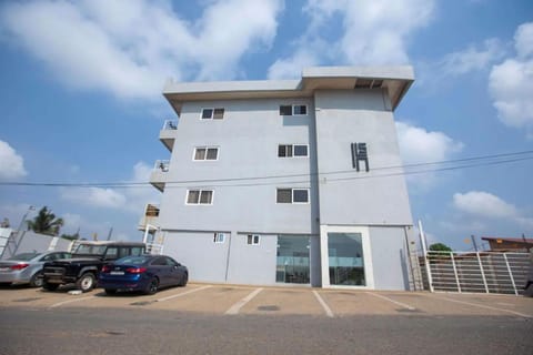 South La Apartments Aparthotel in Accra