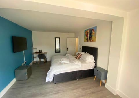 The Coppice Vacation rental in Watford