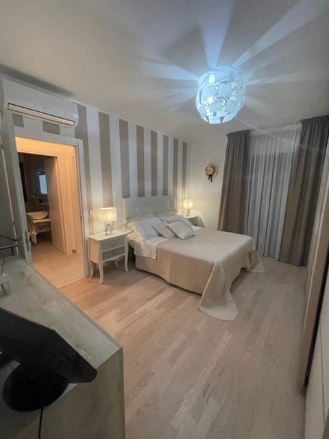 Molly’s Home Apartment in Bastia Umbra