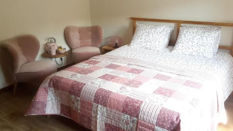 B&B Le Bois de Champia Bed and Breakfast in Wallonia, Belgium