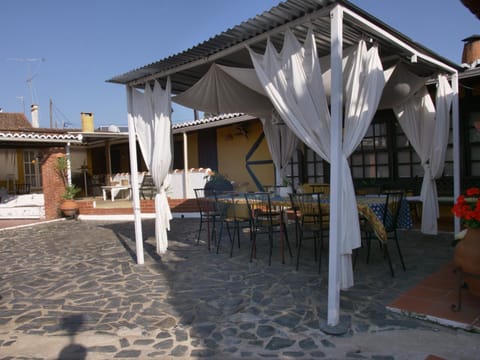 Páteo das Laranjeiras Country House in Santarém District, Portugal