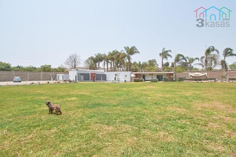 Sunni Pacha - Casa de Campo Villa in Punta Hermosa