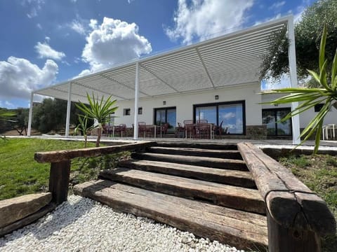 Balcony/Terrace, Garden view