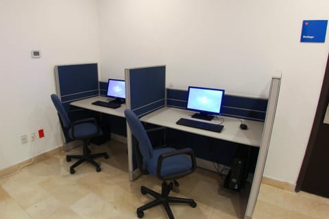 Business facilities