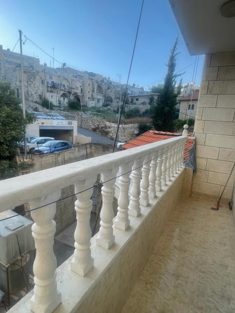 Nativity apartment Apartment in Jerusalem District