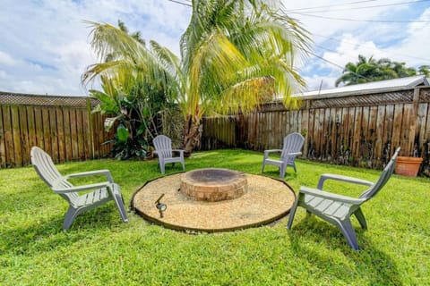 Boynton 3 2 Pool House Maison in Boynton Beach