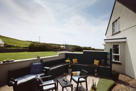 Doolin Eye Dunroman Apartment in Doolin