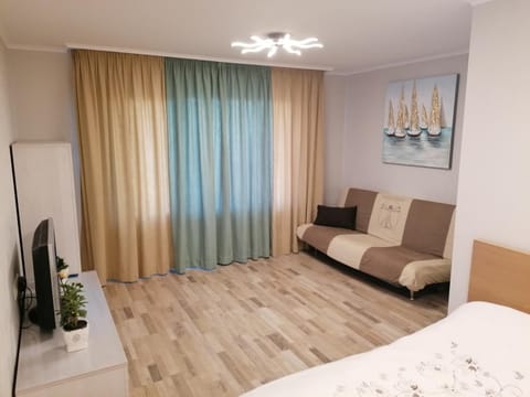 Jurmala Kauguri Apartment in Jūrmala