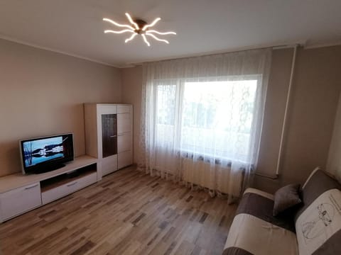 Jurmala Kauguri Apartment in Jūrmala