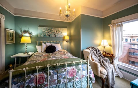 Clementine's Guest House & Vacation Rentals Chambre d’hôte in Astoria
